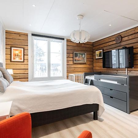 Villa Haermaelae Tampere Zewnętrze zdjęcie