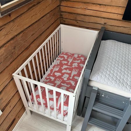 Villa Haermaelae Tampere Zewnętrze zdjęcie