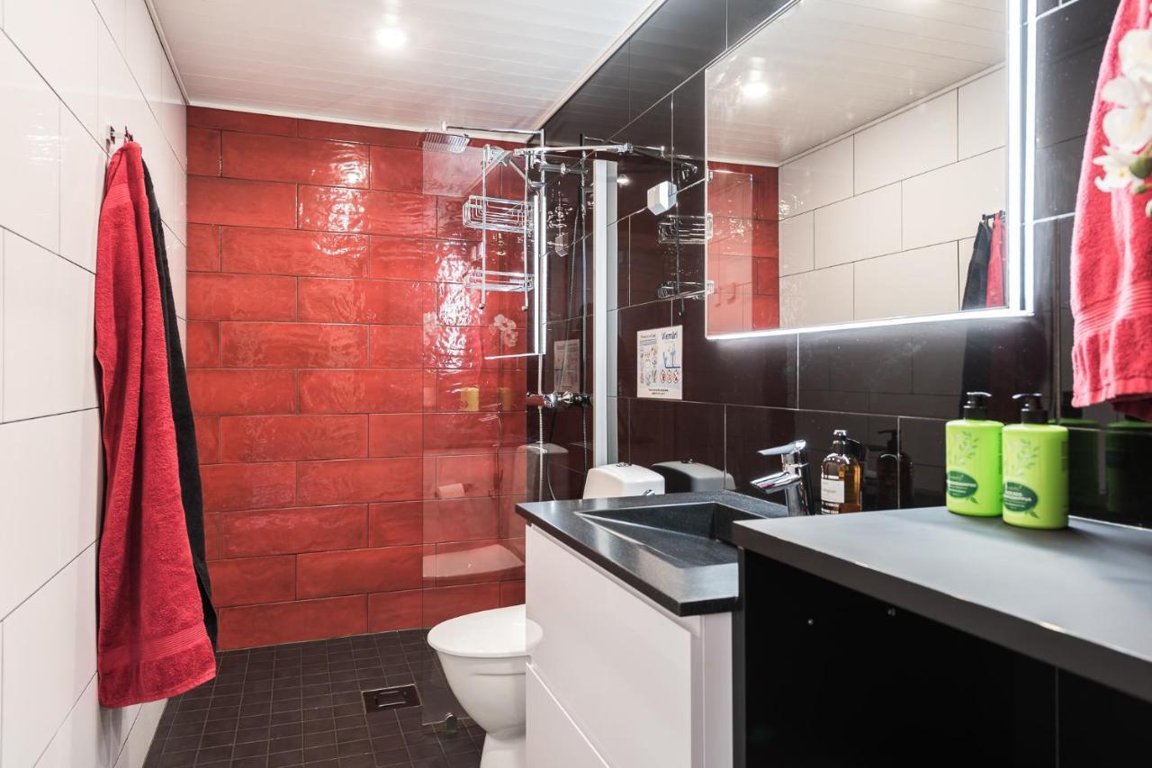 Villa Haermaelae Tampere Zewnętrze zdjęcie