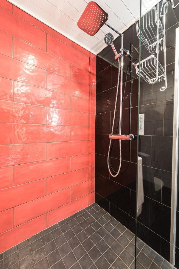 Villa Haermaelae Tampere Zewnętrze zdjęcie